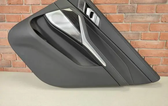 BMW X7 G07 Rear door card panel trim 9474218