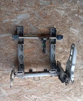 Fiat Freemont Seat frame P1495823R