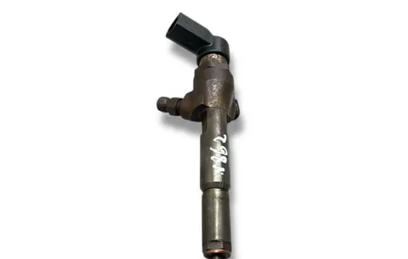 Ford Mondeo MK IV Fuel injector 4M5Q9F593AD JG08 10254