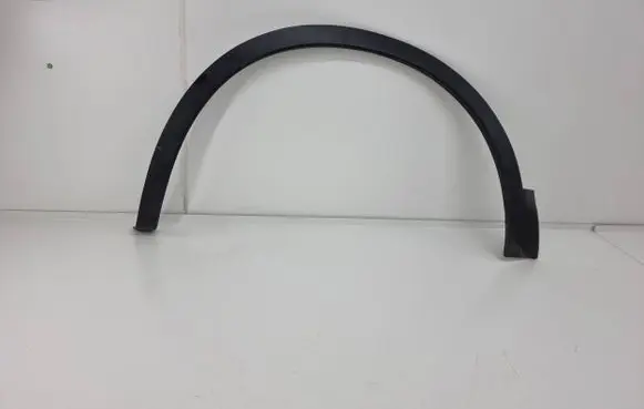Front arch trim
