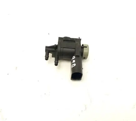 Audi A3 S3 8P Turbo solenoid valve 1K0906283A
