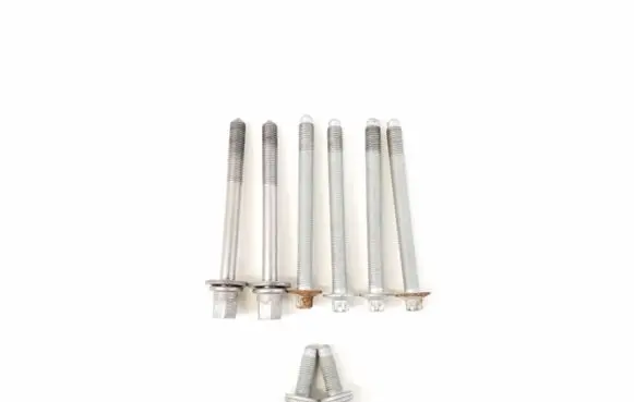 Mini Cooper Countryman F60 Other rear suspension part 