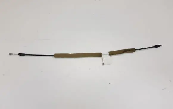 Mazda 6 Rear door cable line 