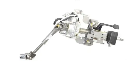 Nissan X-Trail T32 Steering rack mechanical part 488114BG0A 34682101