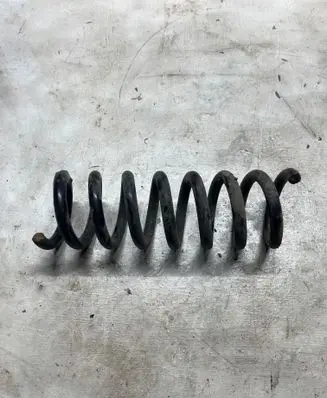 Mercedes-Benz E W211 Rear coil spring