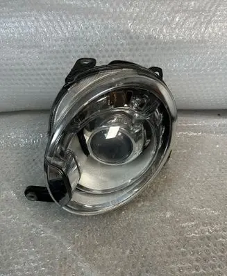 Fiat 500 Abarth Headlight/headlamp 46690999