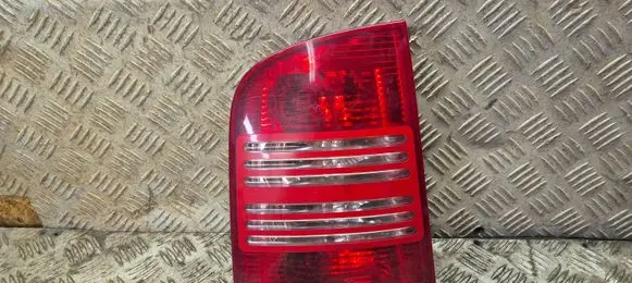Skoda Octavia Mk1 (1U) Rear/tail lights 1U9945095B
