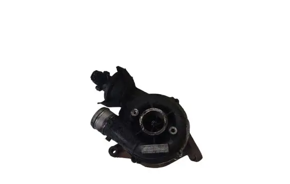 Ford Mondeo MK IV Turbo 9662464980 7607743