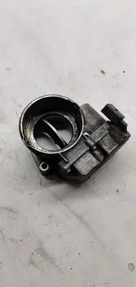 Audi A4 S4 B7 8E 8H Throttle valve 036128063