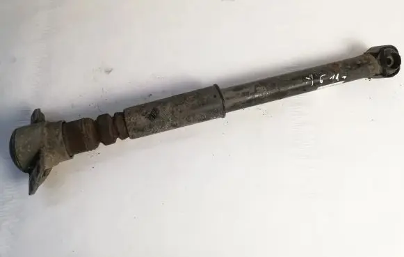 Audi A6 S6 C7 4G Rear shock absorber/damper