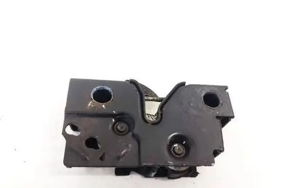 Seat Leon (5F) Engine bonnet/hood lock/catch 