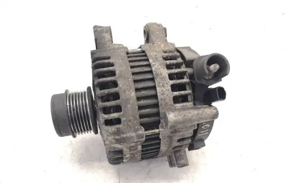 Citroen C6 Generator/alternator C631964R 0121715001