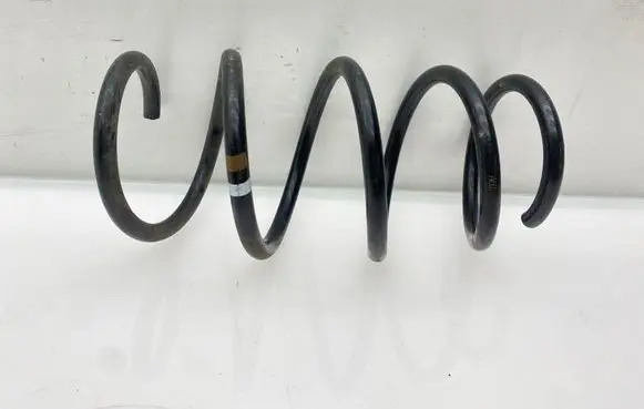 Volkswagen Golf VIII Front coil spring 