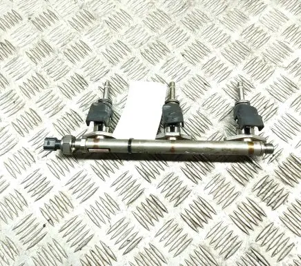 Honda Odyssey Fuel main line pipe RLVA0F6459878 4990008450