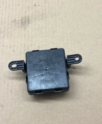 Other control units/modules