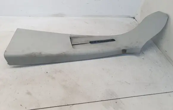 Volkswagen Transporter - Caravelle T6 (B) pillar trim (top) 7E0867243D
