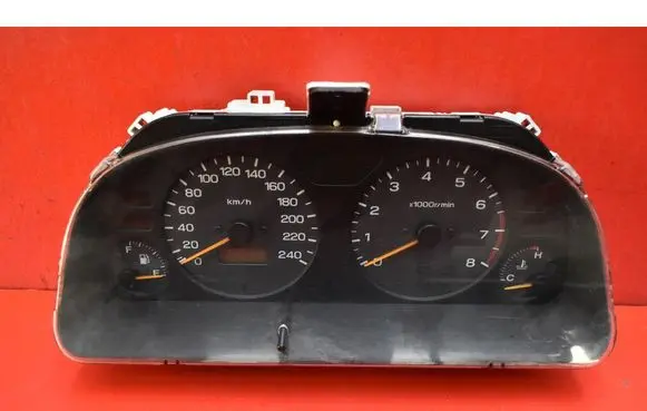 Subaru Forester SF Speedometer (instrument cluster) 85014FC300