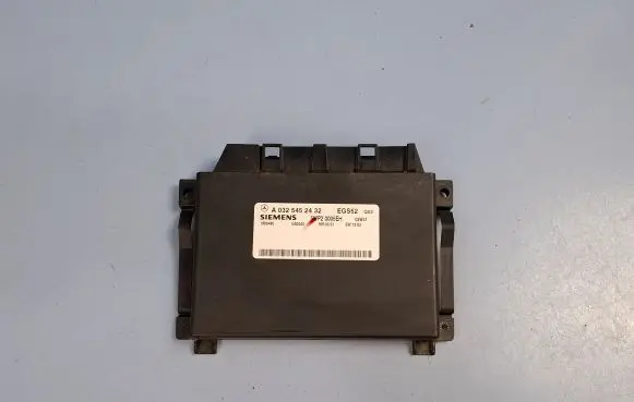 Mercedes-Benz E W211 Gearbox control unit/module A0325452432 5WP20005EH