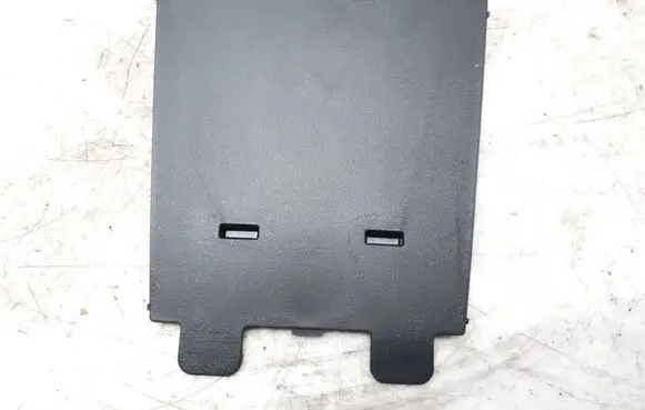 Opel Astra J Fuse box cover 13286435 1729181