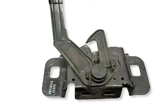 Opel Insignia A Engine bonnet/hood lock/catch 20938344 15229