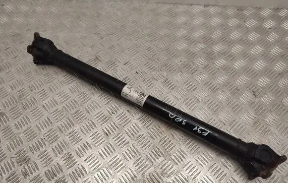 BMW 3 F30 F35 F31 Front prop shaft 26209425910 26208626955