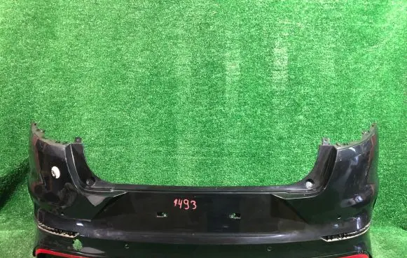 KIA Pro Cee'd III Rear bumper
