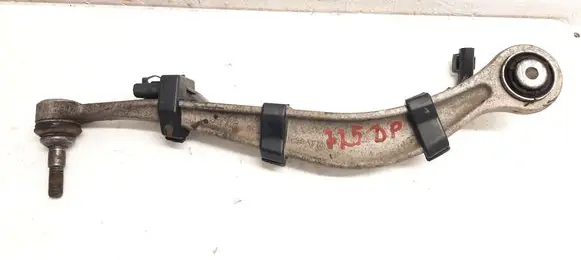 Rear upper control arm/wishbone