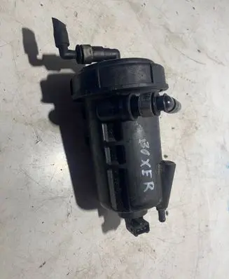 Peugeot Boxer Fuel filter 