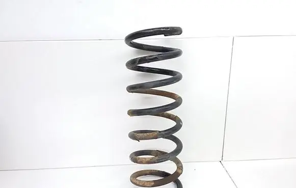 Volvo V50 Rear coil spring