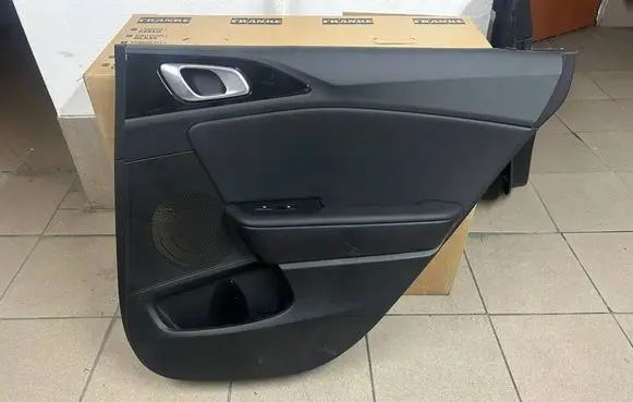 KIA Ceed Rear door card panel trim 83380J7010