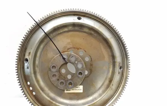 Mercedes-Benz E W212 Flywheel 12760300012 1327300229210