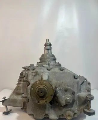 Mercedes-Benz G W460 Front differential 4602811013 4602810030 4602840134
