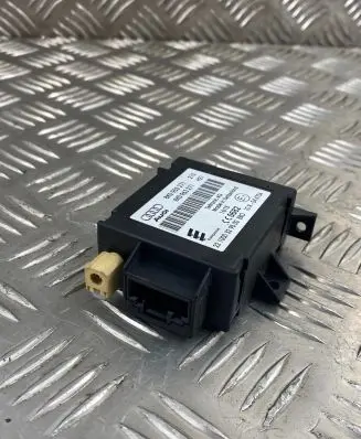 Audi Q5 SQ5 Auxiliary heating control unit/module 8K0963271