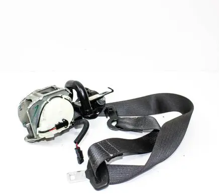 Chevrolet Camaro Front seatbelt 811831593