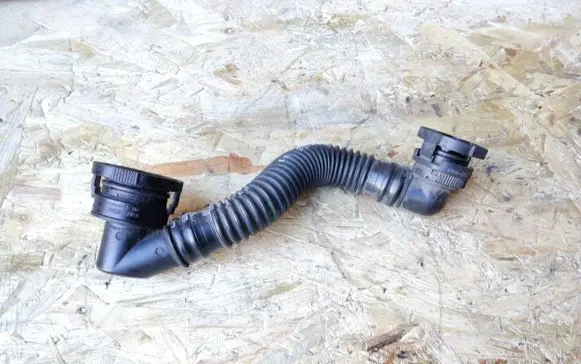 Audi A6 S6 C7 4G Breather hose/pipe 