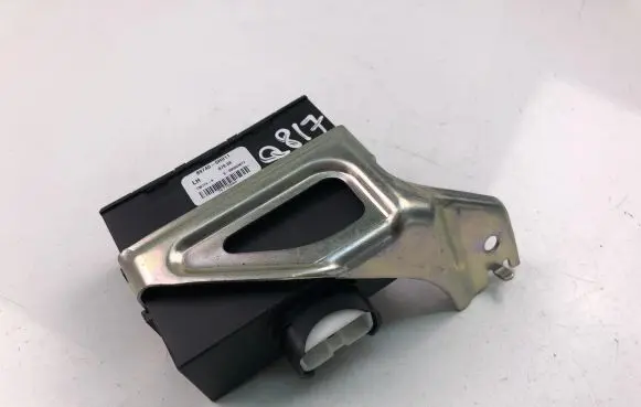 Toyota Aygo AB10 Other control units/modules 897400H011