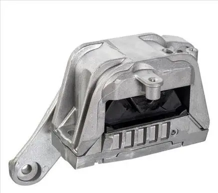Volkswagen Golf VI Engine mount vacuum valve FE178960