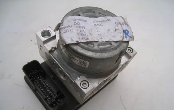 Renault Megane IV ABS Pump 476607355R 28515242333
