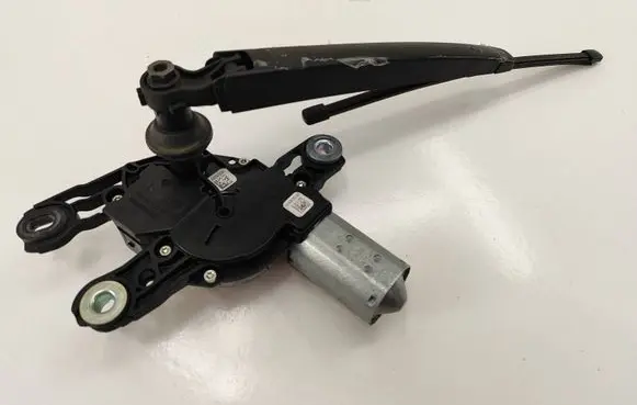 Volkswagen Golf VII Rear window wiper motor 5G0955711 W000038532 911000385321