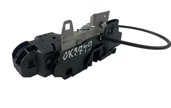 Volvo XC90 Front door lock 31349895