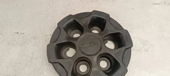 Iveco Daily 6th gen Original wheel cap 5801804147