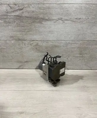 Audi Q7 4M ABS Pump 4M0907379K 0265956194 4m0614517m