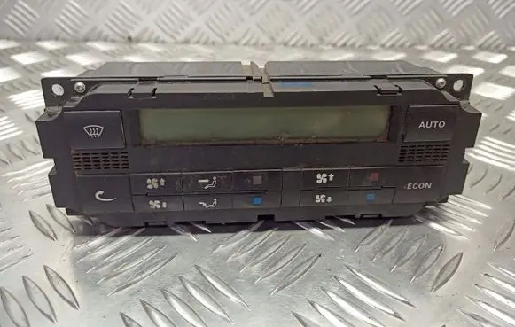 Ford Galaxy Interior fan control switch 7M5907040L