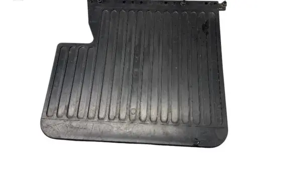 Mercedes-Benz G W461 W463 1st Gen Rear arch fender liner splash guards A4608891105 4608891105