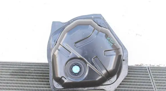 Mercedes-Benz E C207 W207 AdBlue liquid reservoir 