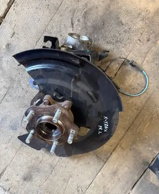 Nissan X-Trail T33 Front wheel hub FASF