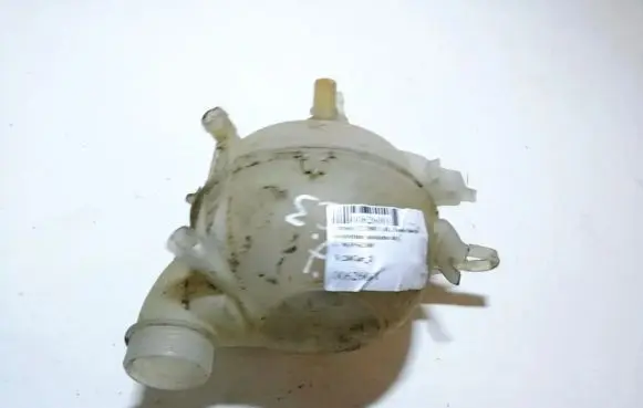 Citroen C3 Coolant expansion tank/reservoir 9639562580
