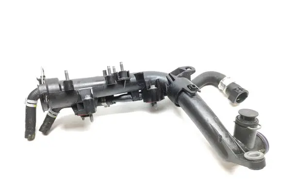 Peugeot 3008 II Engine coolant pipe/hose 9820174380 Z12002106