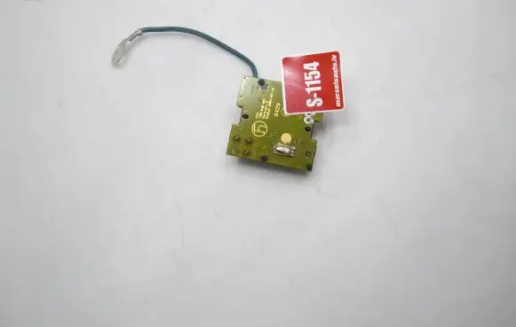 Audi A6 S6 C6 4F Antenna control unit 4F5035225D 920002001 4021284001490