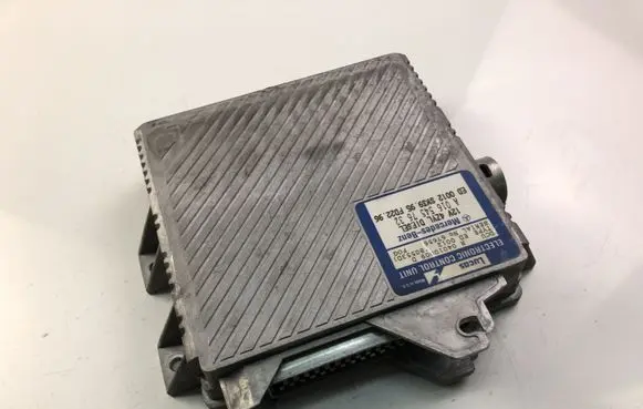 Mercedes-Benz C AMG W202 Other control units/modules A0165457632